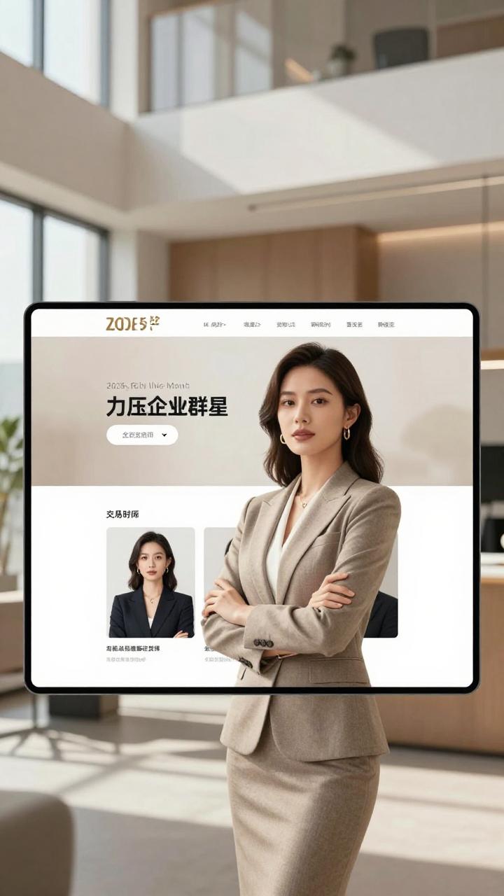 2025最美演员评选结果出炉，竟然是她力压群星登顶