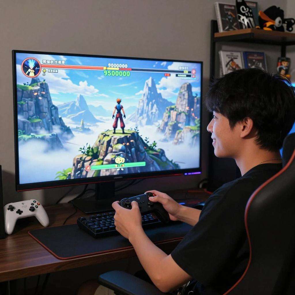 JRPG销量神话，勇者斗恶龙破9500万，最终幻想竟超2亿第一张图
