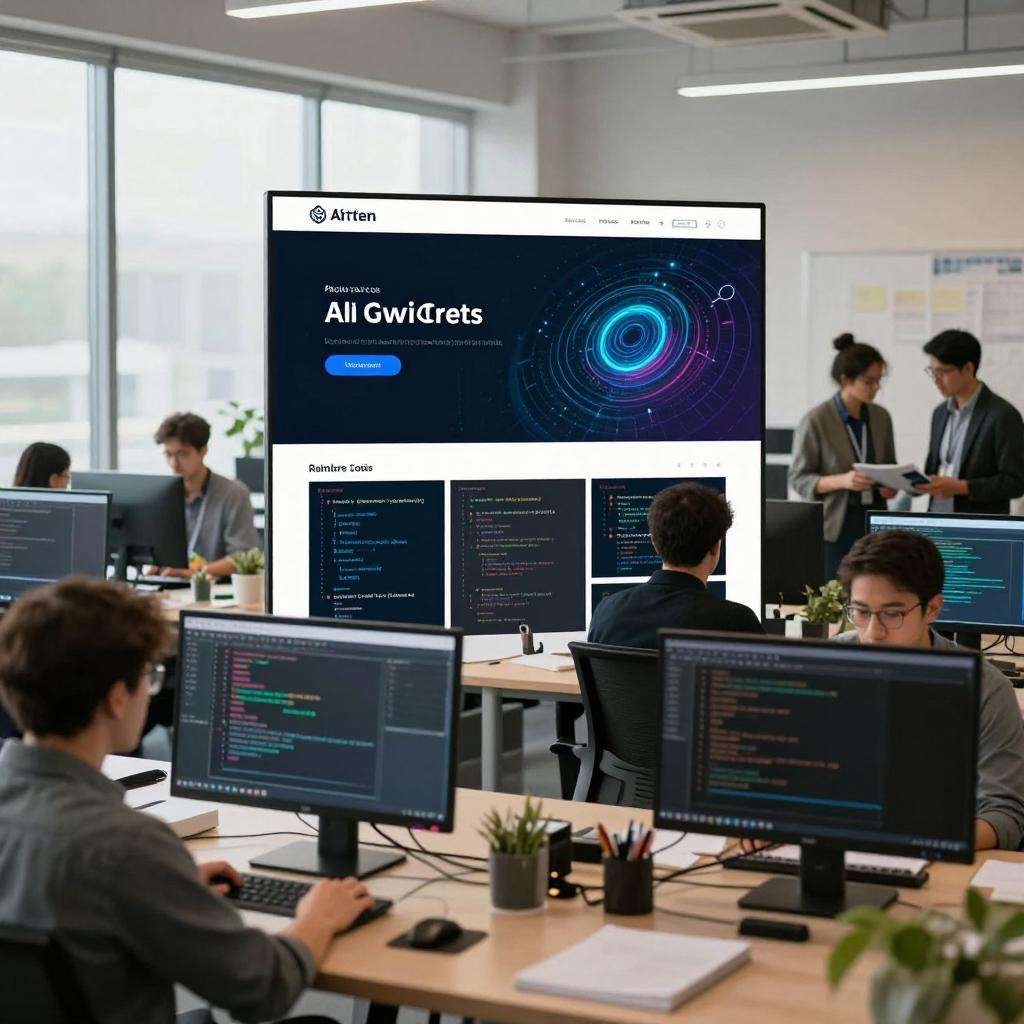 AI代码革命即将爆发，新模型竟能读懂整个项目库
