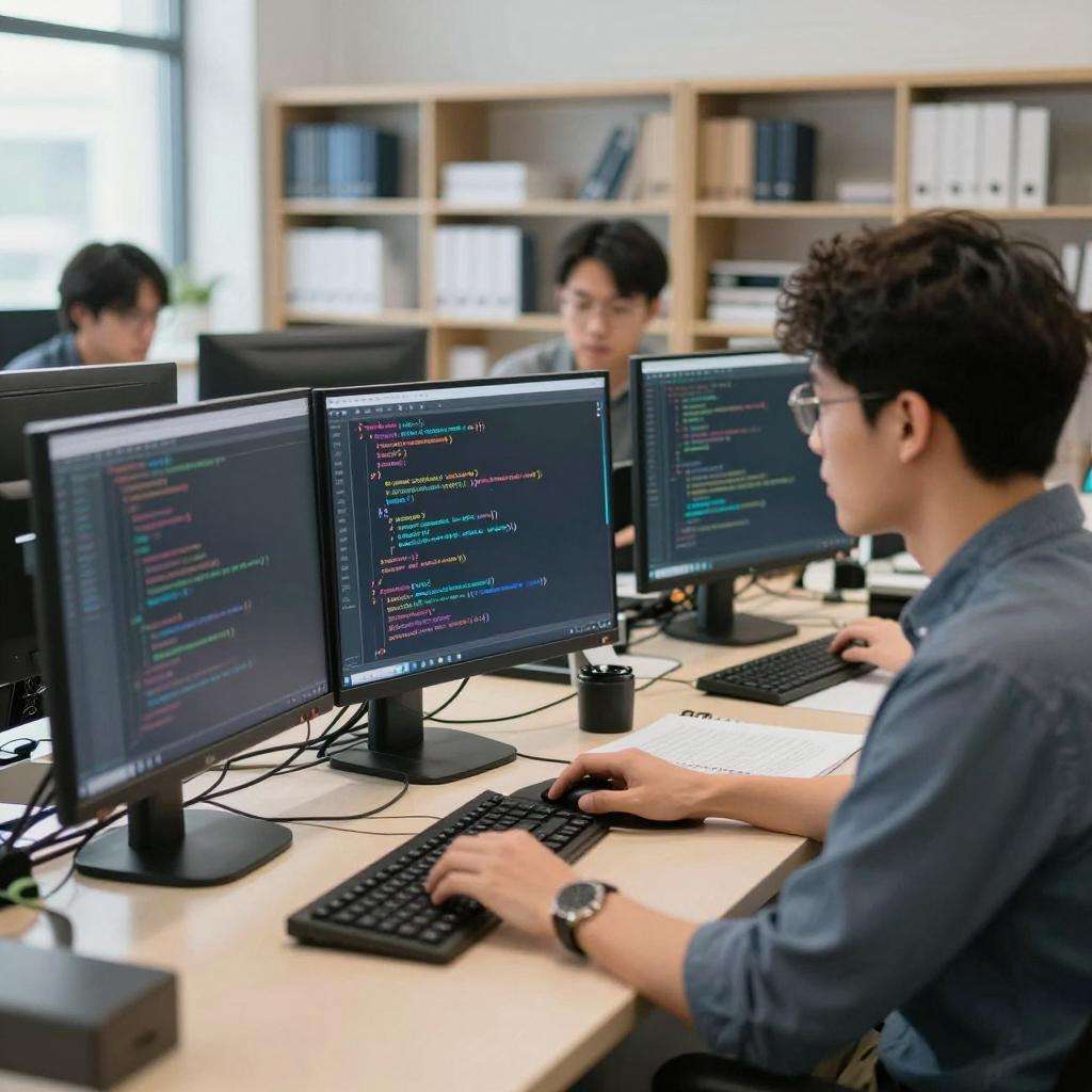 AI代码革命即将爆发，新模型竟能读懂整个项目库第一张图