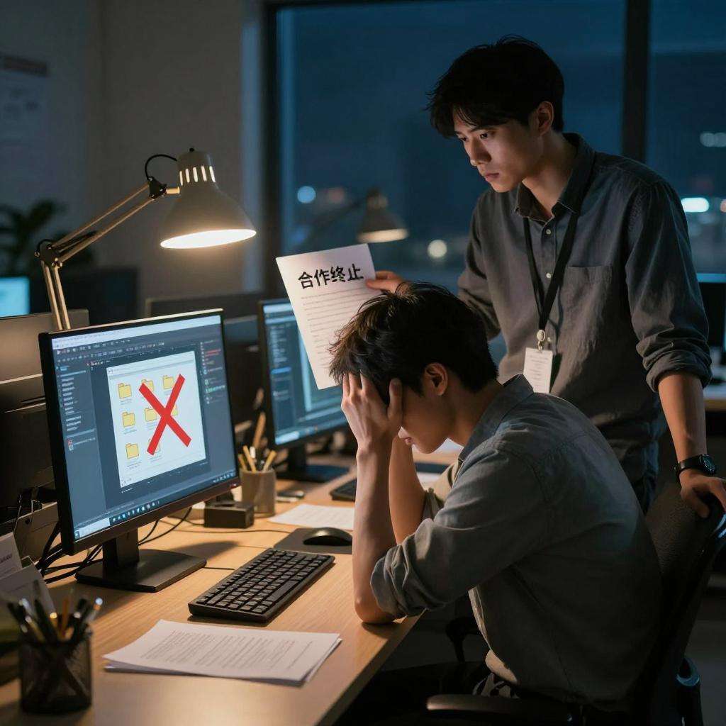 《博德之门3》无缘Switch 2，背后竟是与版权方的合作破裂第一张图
