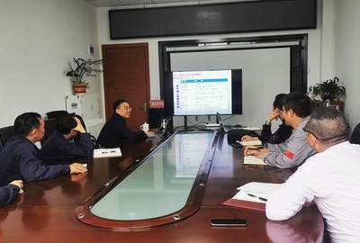 上海交通大学5名博士后参加上海博士后科技服务团“遵义行”活动