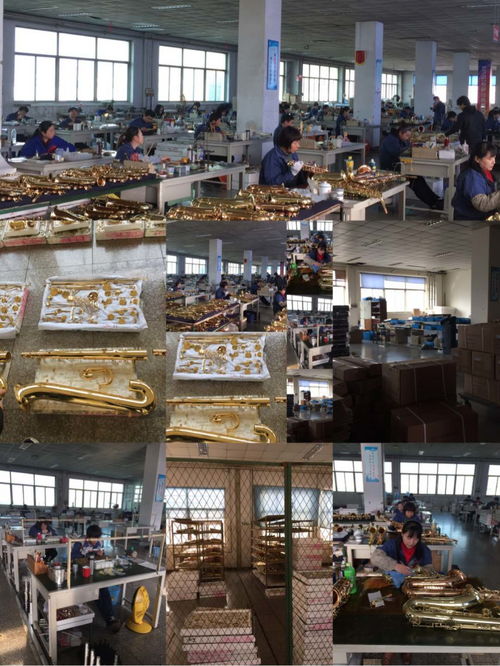 津宝乐器三分厂招聘高级技术人才,操作工