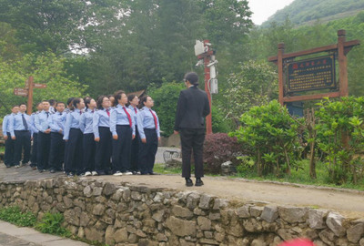 贵州首个税务人才实践营地在遵义建成
