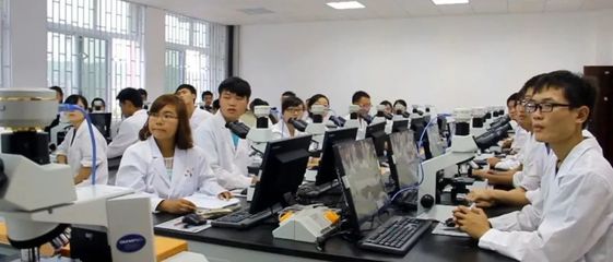 遵义医科大学:“南山”班为世界培养卓越医学人才