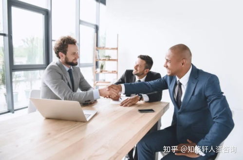 企业增长的核心 人效增长