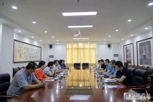 遵义市领导莅临珠海艺术职业学院参观并开展合作共建的合作会谈