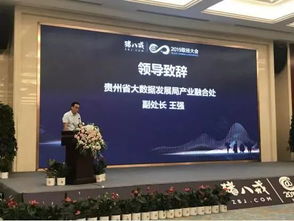 贵阳高新区 猪八戒网举行取经大会 专家学者聚集探讨贵州互联网 全域旅游发展