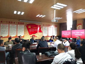 遵义医药高等专科校领导到附院召开 不忘初心 牢记使命 主题教育医教融合调研座谈会