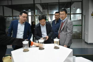 打造聚智新平台 构建引才新格局