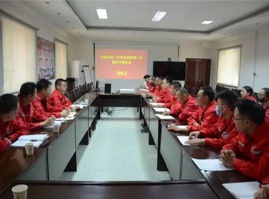 关键时刻看担当 注重实绩选干将