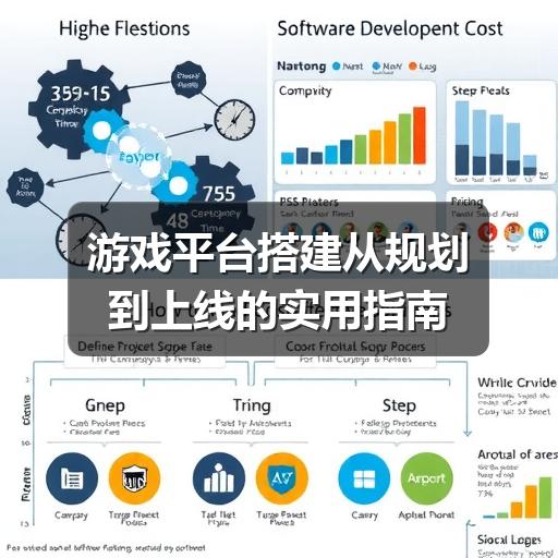 游戏平台搭建从规划到上线的实用指南