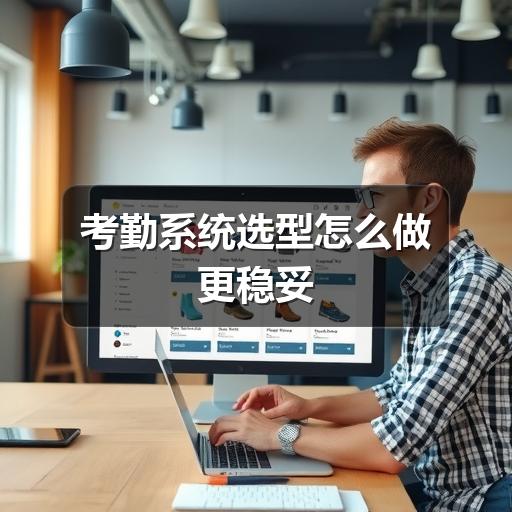 考勤系统选型怎么做更稳妥