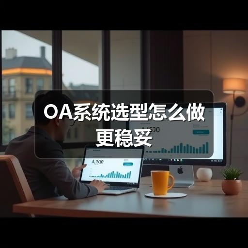 OA系统选型怎么做更稳妥