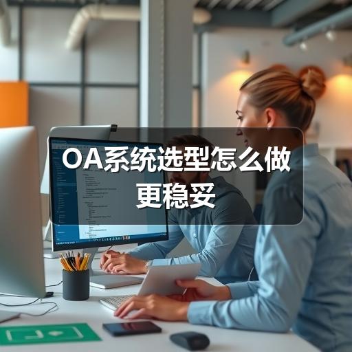 OA系统选型怎么做更稳妥