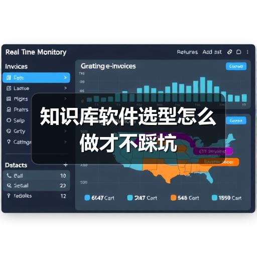 知识库软件选型怎么做才不踩坑
