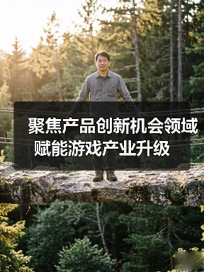 聚焦产品创新机会领域 赋能游戏产业升级(图4) 聚焦产品创新机会领域 赋能游戏产业升级(图4)