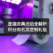 星霆庆典活动全解析:积分排名赢定制礼包(图3) 星霆庆典活动全解析:积分排名赢定制礼包(图3)