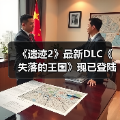 《遗迹2》最新DLC《失落的王国》现已登陆PC PS5和XBOX（图2）