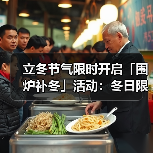 立冬节气限时开启「围炉补冬」活动:冬日限定任务与奖励全解析(图2) 立冬节气限时开启「围炉补冬」活动:冬日限定任务与奖励全解析(图2)