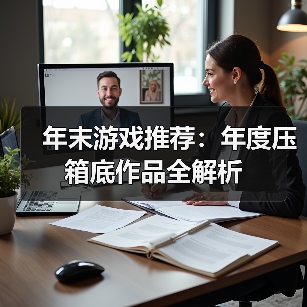 年末游戏推荐：年度压箱底作品全解析（图2）