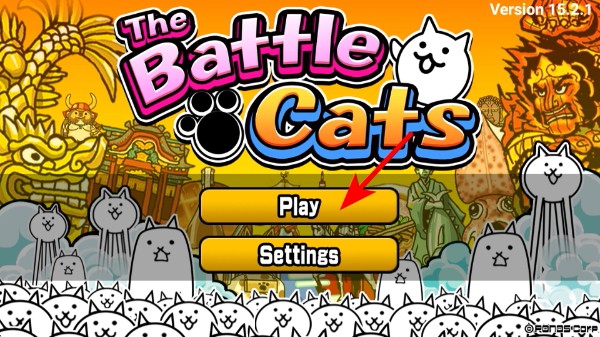 猫咪大战争无限罐头版下载