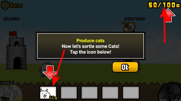 猫咪大战争无限罐头版下载