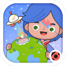 米加小镇世界最新版破解版无广告(Miga World)