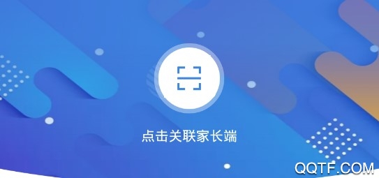 蓝小咪孩子端