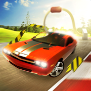 弹弓特技车手V1.2.0