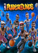NBA游乐园修改器 