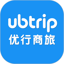 优行云商旅 8.4.8
