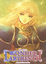 蒂德莉特的奇境冒险修改器 v1.2.