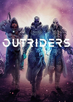 先驱者Outriders二十四项修改器 