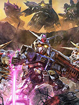 SD高达激斗同盟修改器 v1.31