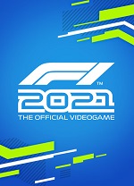 F1 2021修改器 v1.0.79.4