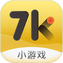 7k7k游戏盒 3.4.8