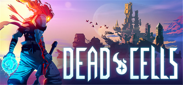 死亡细胞steam未加密补丁