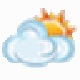 网吧桌面天气程序 0.9