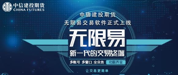 金建投期货交易版 金建投期货交易版