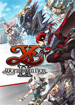 伊苏9DLC 附使用教程