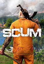 人渣scum汉化补丁 v3.5