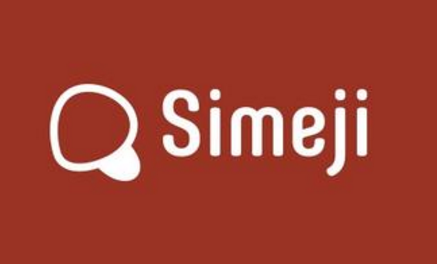Simeji日语输入法安卓版 Simeji日语输入法安卓版
