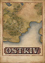 Ostriv汉化补丁 v1.0