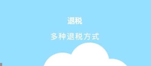 游税宝app最新版 游税宝app最新版