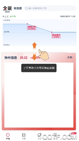 白马财经app最新版 白马财经app最新版