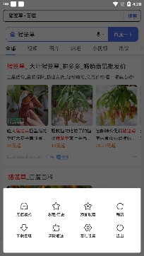 快看浏览器app极速版 快看浏览器app极速版