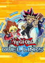 游戏王决斗链接steam版 v8.8
